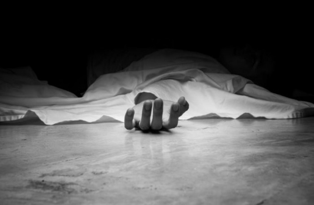 बिरिङ किनारमा महिला र बालकको शव फेला