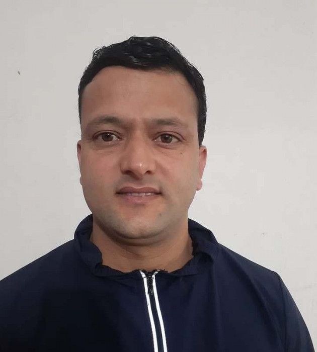 माओवादी केन्द्र प्रदेश १ को सचिवमा नेता कडरियाको दाबी