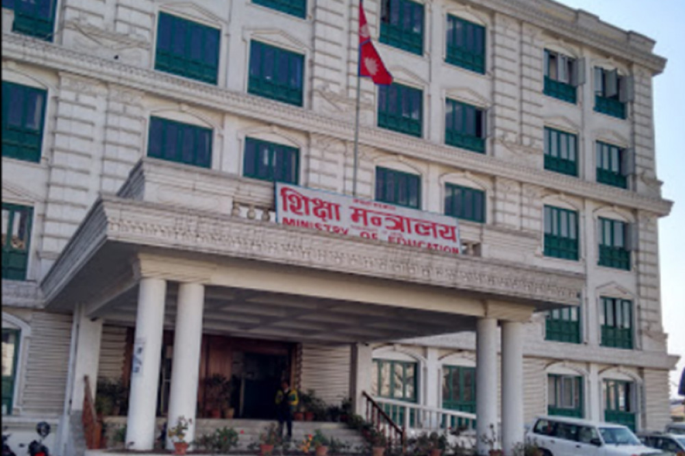 अब बिद्यालय तहबाटै लेटर ग्रेडिङ शुरु