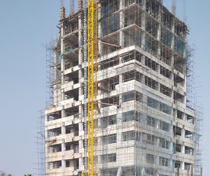 भ्युटावरलाई अस्पताल बनाउन माओवादी केन्द्र दमकको माग