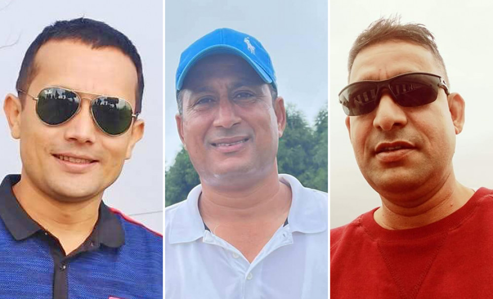 ईप्रका काँकरभिट्टाका डिएसपी र दुई इन्स्पेक्टर कारबाहीमा