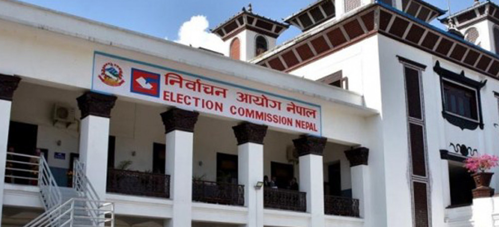 चुनावको दिन सवारी साधन चलाउन नपाइने, ७२ घण्टा सीमा नाका बन्द