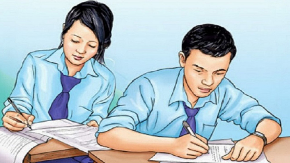 निजी विद्यालयलाई छात्रवृत्ति बिवरण सुचना पाटीमा टाँस्न निर्देशन
