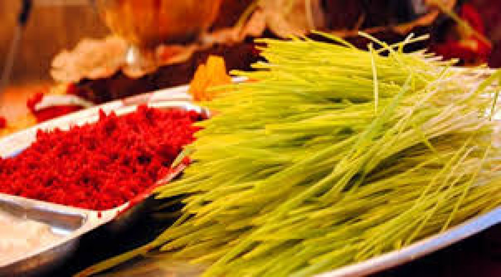 आज विजयादशमी, टीकाको उत्तम साइत ११ बजेर ५१ मिनेटमा