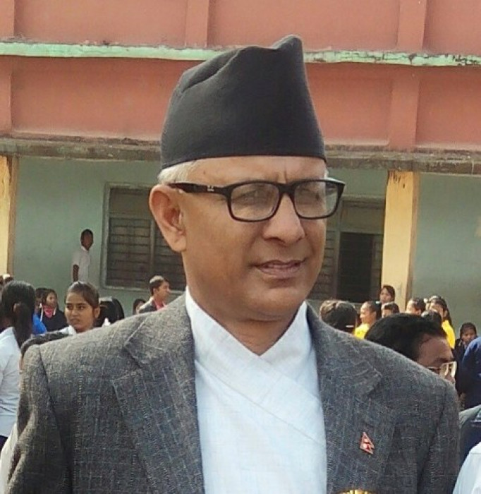 झापा फेरि लालकिल्ला बन्दैछ : कार्की