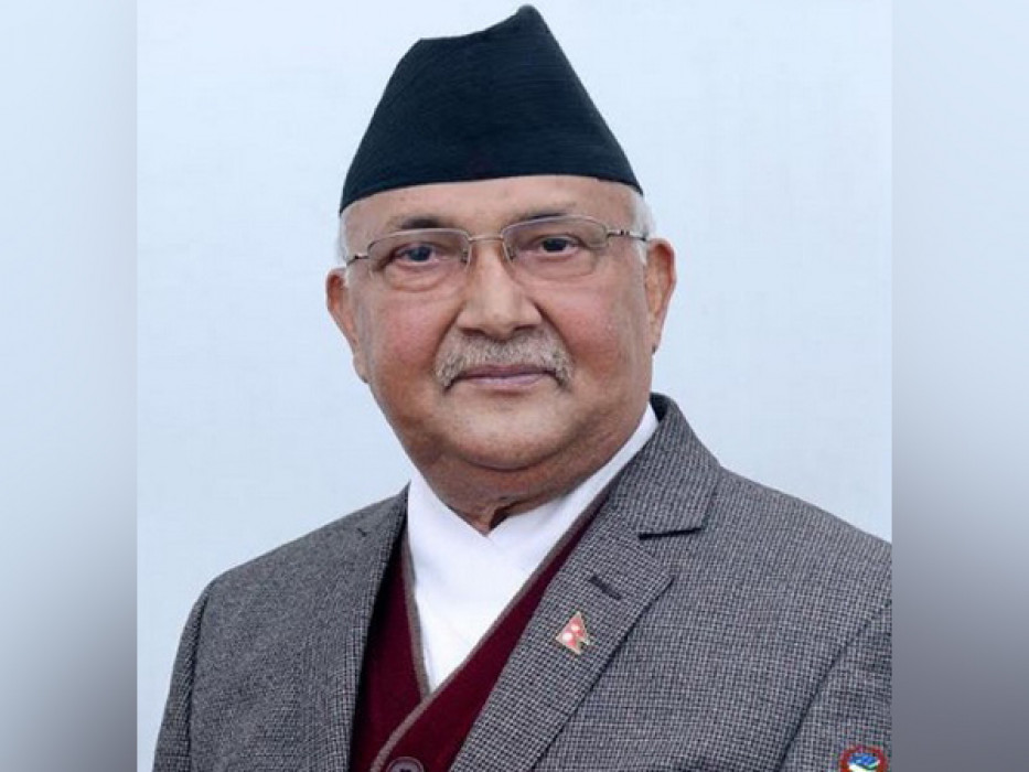 एमाले अध्यक्ष ओलीको जित निश्चित