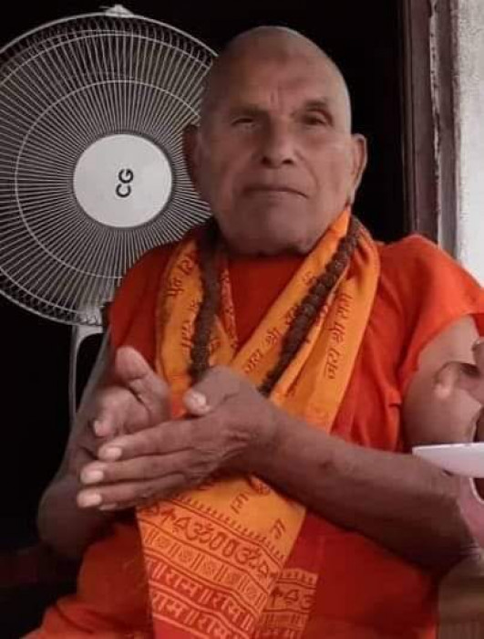 संचारकर्मी शिवाकोटीलाई पितृशोक