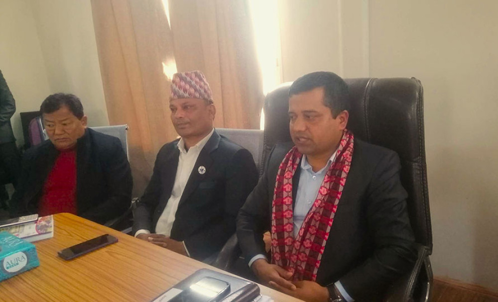 प्रदेश १ मा कर्मचारी कम हुँदा काम गर्न कठिनाई