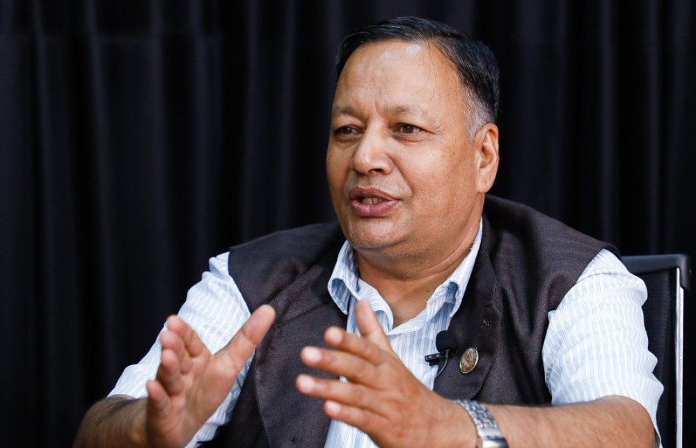 सोमबारसम्ममा मन्त्रीपरिषद विस्तार हुने