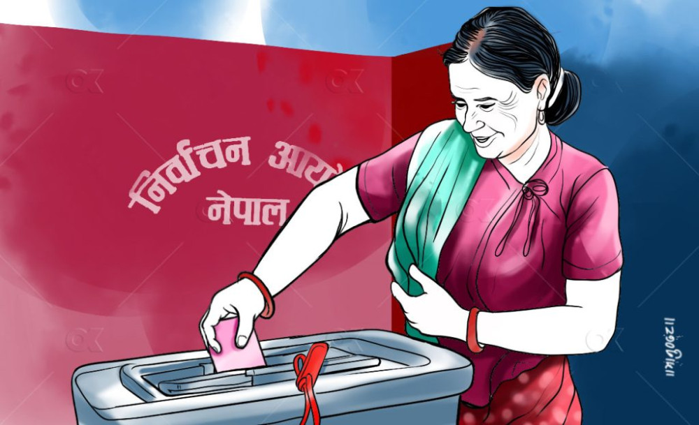 चितवन र बारामा सर्वदलीय बैठक बस्दै, तनहुमा मतगणना जारी