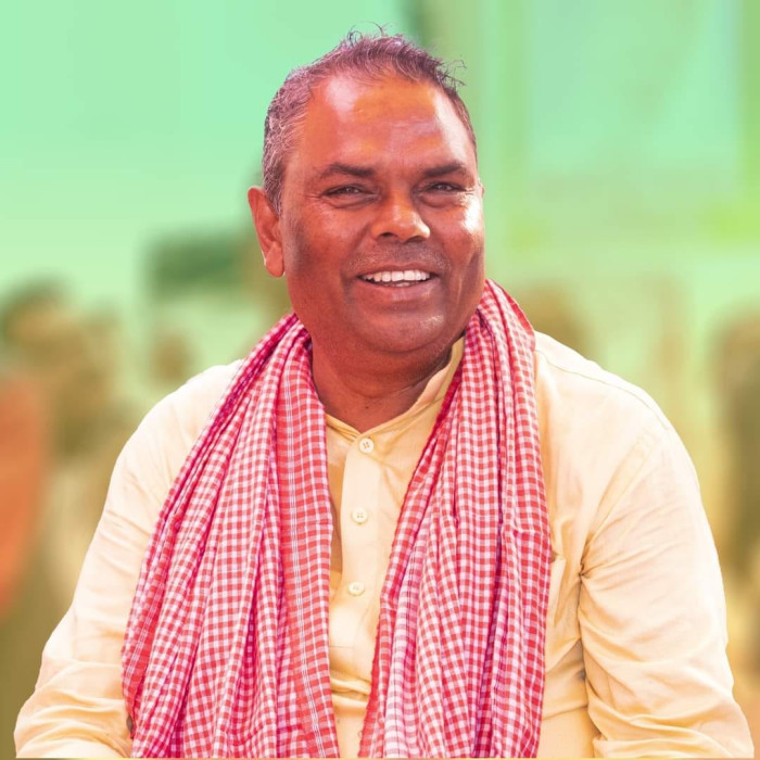 बारा २ बाट उपेन्द्र यादव विजयी