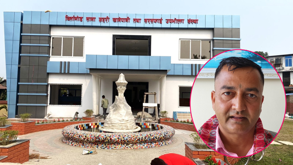बिर्तामोड खानेपानी : बास्तोलाको नेतृत्वमा लोकतान्त्रिक–राष्ट्रवादी समूहका उम्मेदवार घोषणा