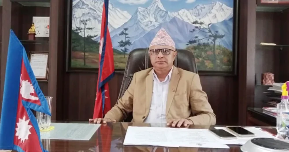 कोशीका मुख्यमन्त्रीले आज विश्वासको मत लिने, राप्रपा बाहेकले समर्थन नगर्ने