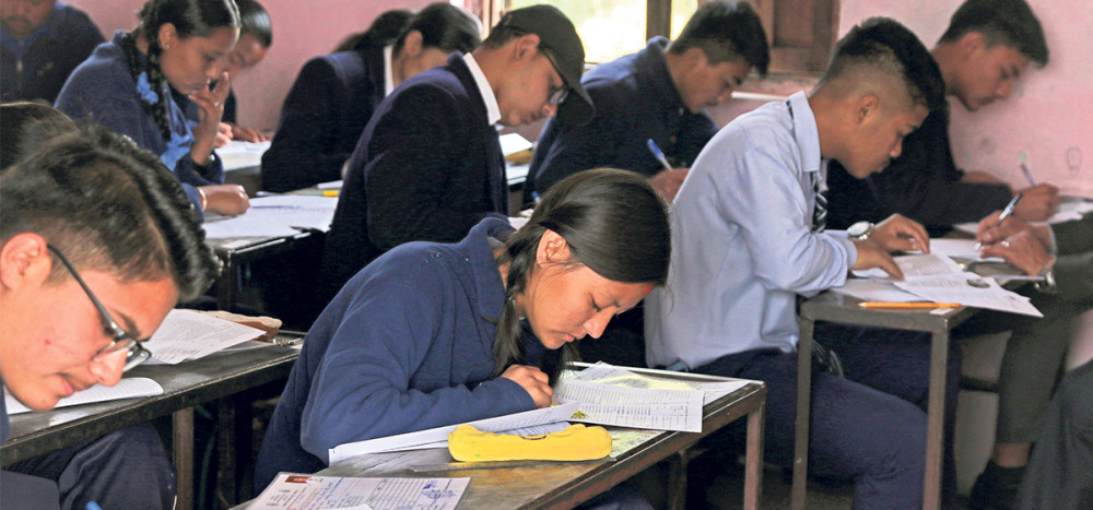 पुरानै पद्धतिबाट एसइईको नतिजा सार्वजनिक