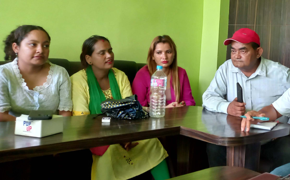 पिडितलाई नै प्रहरीले हिरासतमा राखेपछि थप पिडित बनेको परिवारको गुनासो