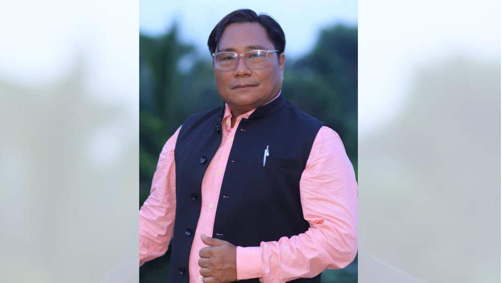 प्रदेश सांसद गोपाल तामाङलाई १५ हजार जरिवाना