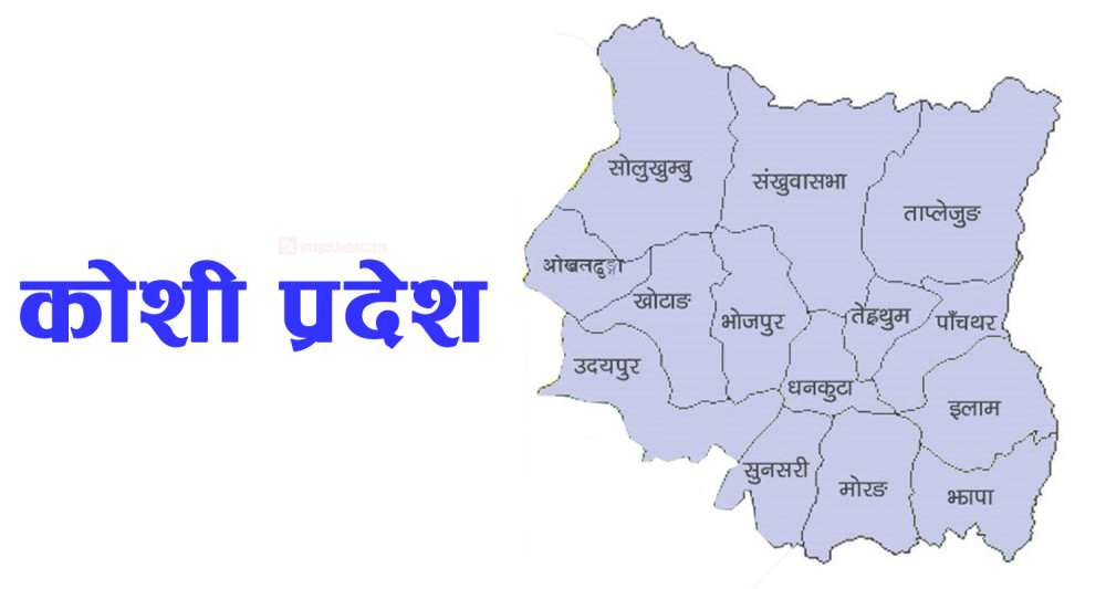 कोशीमा सात दिन भित्र अर्को सरकार गठन गर्न परमादेश
