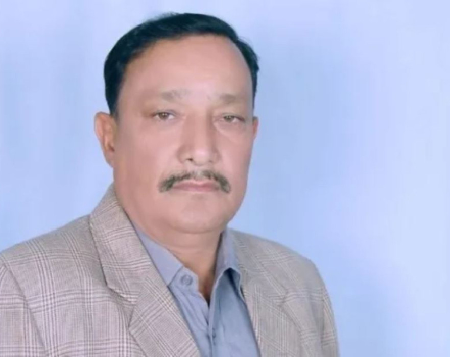 कोशीका मुख्यमन्त्री थापा विरुद्धको रिटको सुनुवाई आज