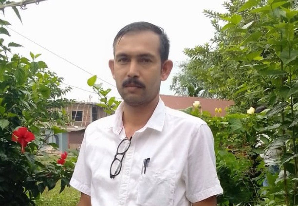 पार्टी विरोधी गतिविधि गरेका वडाध्यक्ष अधिकारी निलम्बित