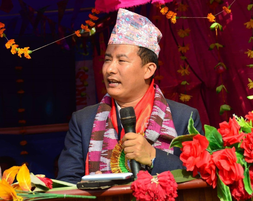 माओवादी नेता इन्द्र आङ्बोलाई कोशीको मुख्यमन्त्री बनाउन गठनबन्धन सहमत