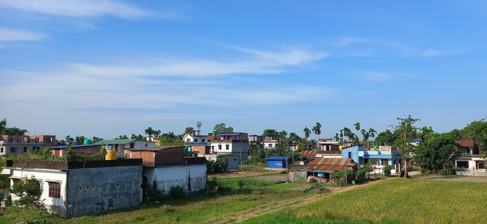 दशैँभर मौसम सफा रहने