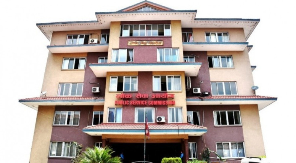 लोकसेवाले माग्यो २५७ प्राविधिक र स्वास्थ्यका कर्मचारी