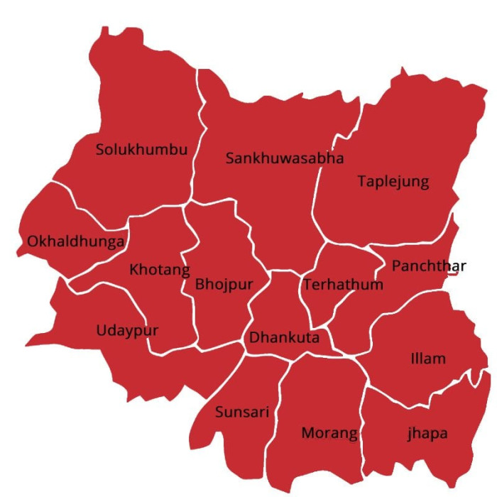 पहिचान पक्षधरसँग कोशीमा वार्ता हुने