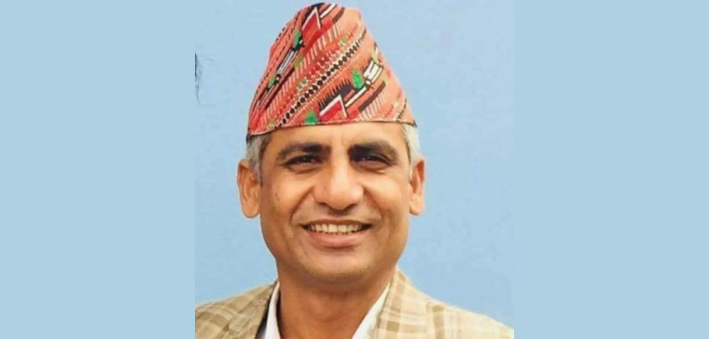 मन्त्रीको खाली सिट राखेर अघि बढ्ने मुख्यमन्त्री कार्कीको भनाई