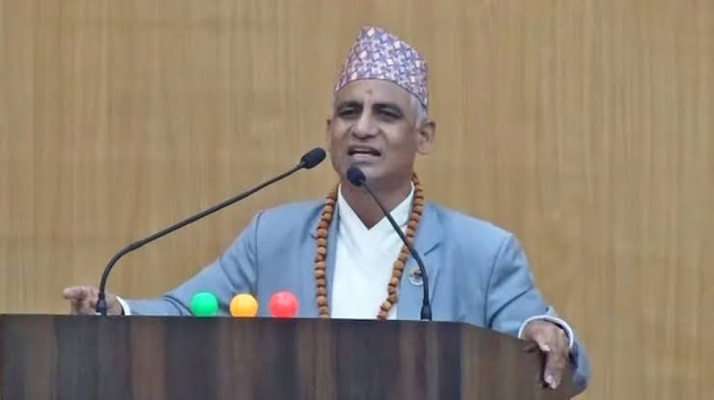 कोशीका मुख्यमन्त्रीसँग बहुमत नभएको पत्र, जवाफ दिने तयारीमा मुख्यमन्त्री कार्की