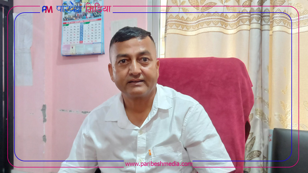 बिर्तामोड खानेपानीमा ५ वटा बोरिङ थप, खानेपानी अभाव नहुने