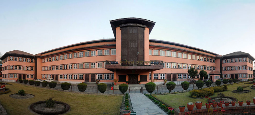 सहकारीले दृष्टिबन्धक गर्दा लाग्ने शुल्न नलिन सर्वोच्चको आदेश