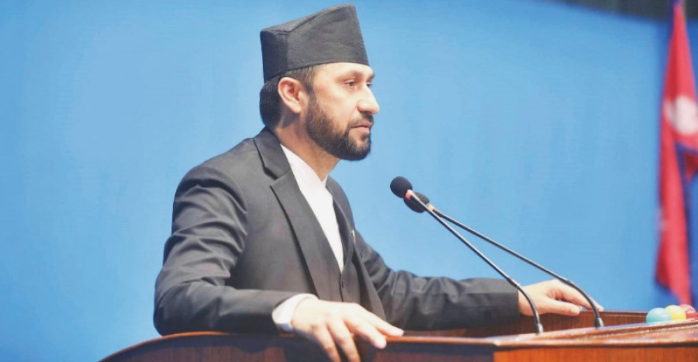 रविले सोधे- मध्य रातमा भएको सहमति कसलाई जोगाउन हो ?