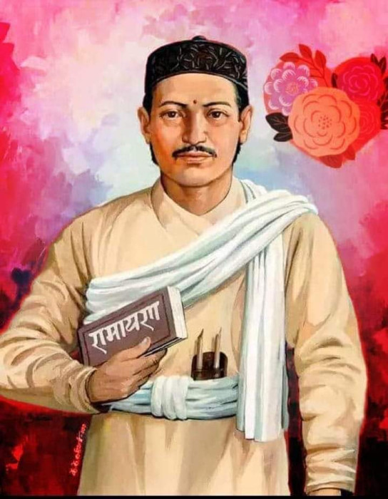 आज २११औं भानु जयन्ती मनाइँदै