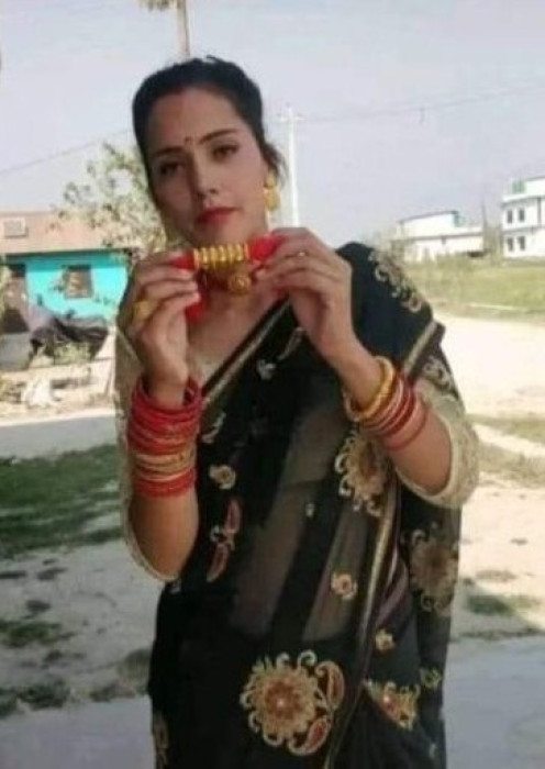 केराघारीमा मृत भेटिएका बालिकाद्वयकी आमा बिर्तामोडमा फेला