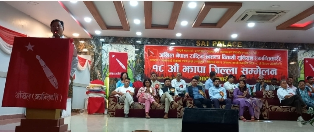 झापाली पुराना माओवादी नेतामाथि पुलामीको प्रहार
