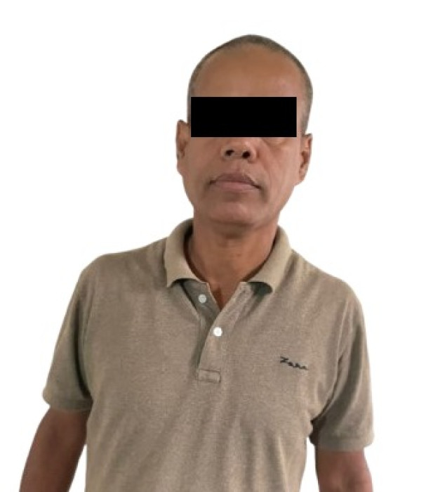 व्यवसायी हरी प्रसाई पक्राउ