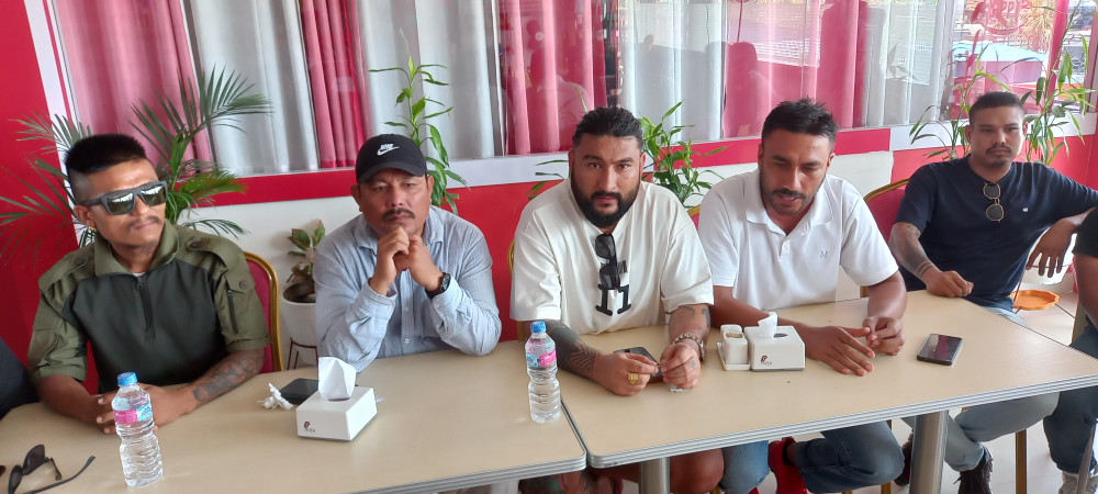 घटनामा संलग्न विष्टद्वयलाई पक्राउ नगरे बुधबार मेची राजमार्ग बन्द गर्ने वाइसीएलको घोषणा