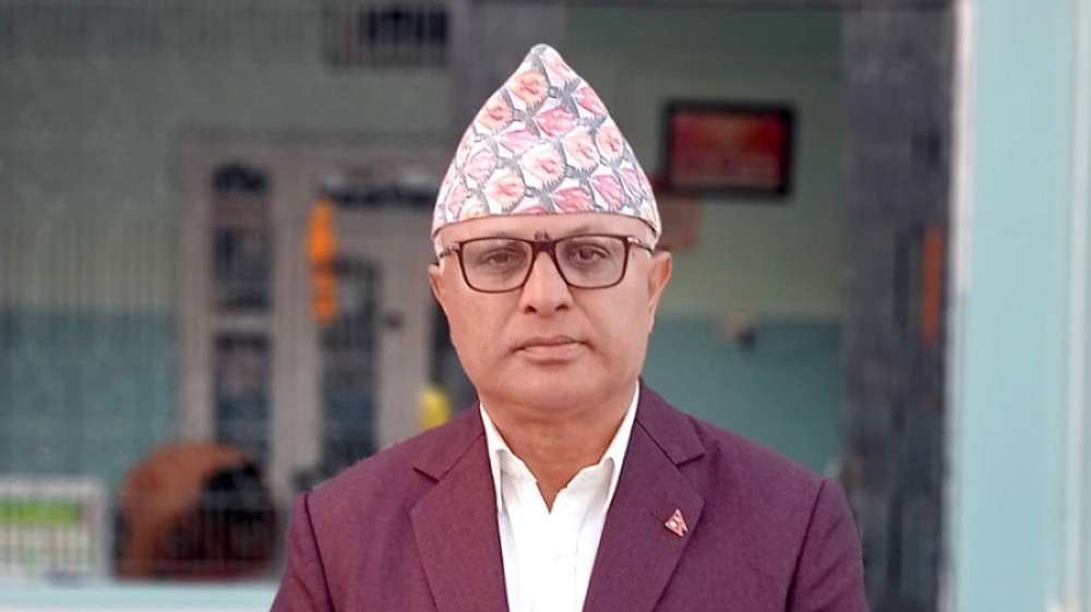 कोशीका मुख्यमन्त्री कार्कीले असोज २ गते विश्वासको मत लिने