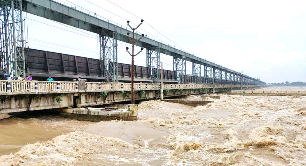कोशी प्रदेशमा फेरि विपतको सम्भावना, यस्तो छ पूर्व तयारी