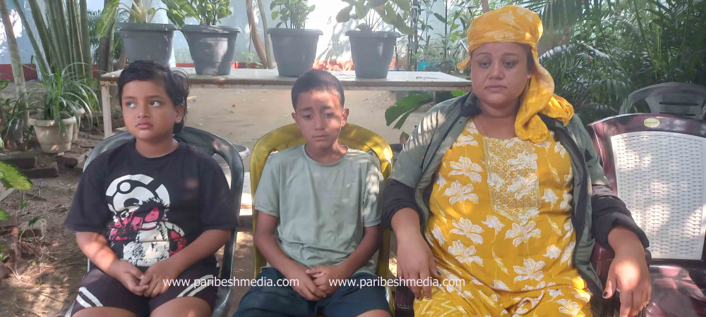 मेरो श्रीमानको हत्या एउटा कुखुरा मारे बराबर भयो : मृतक पत्नी कृष्णमाया