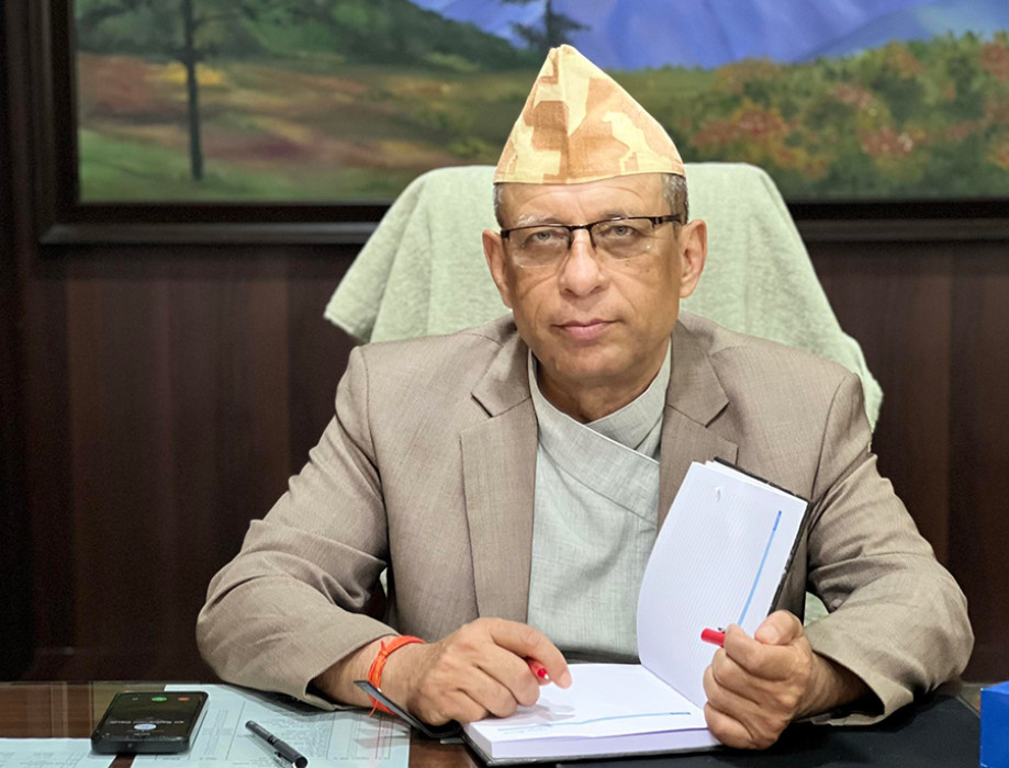 कार्यकर्ताको विश्वासमा जापान गएका मन्त्री अधिकारी पदबाट राजिनामा दिन बाध्य