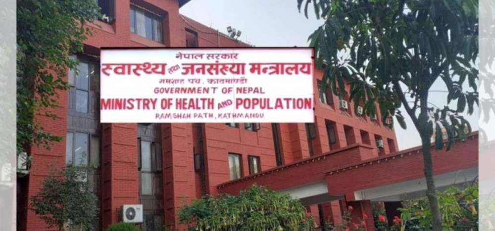 पाठेघरको मुखको क्यान्सरविरुद्ध खोप लगाइने
