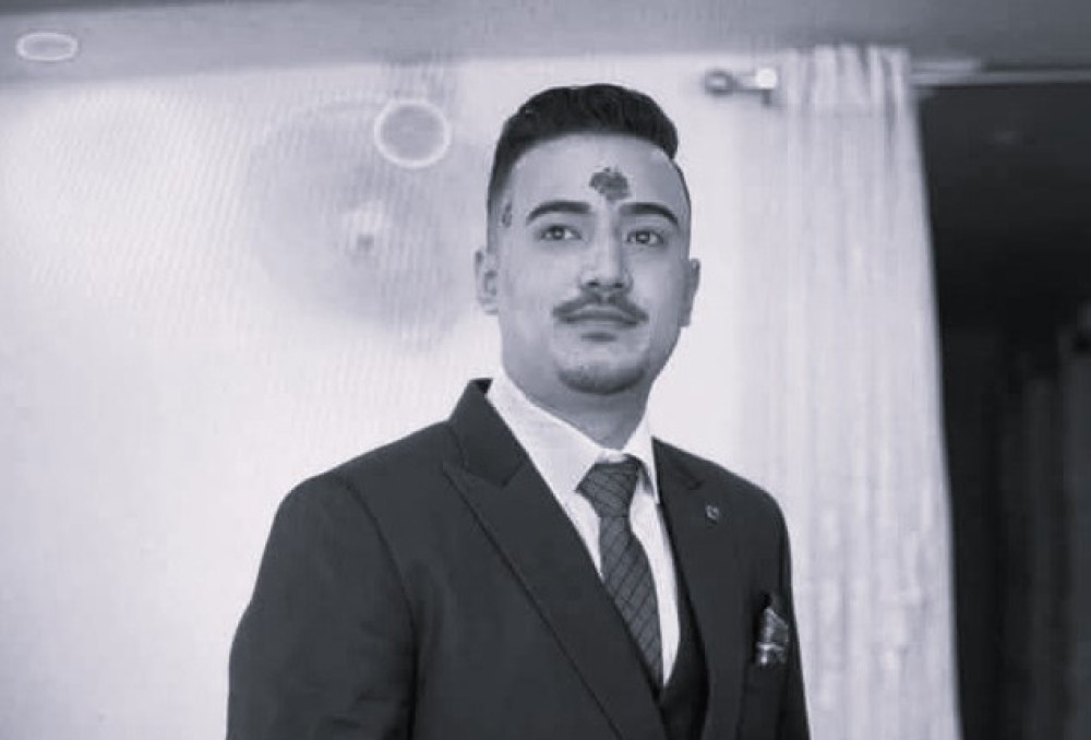 अष्ट्रेलिया जान नपाई अस्ताए निश्चल