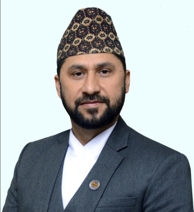 ६५ लाख धरौटीमा रवि लामिछानेलाई रिहा गर्न अदालतको आदेश