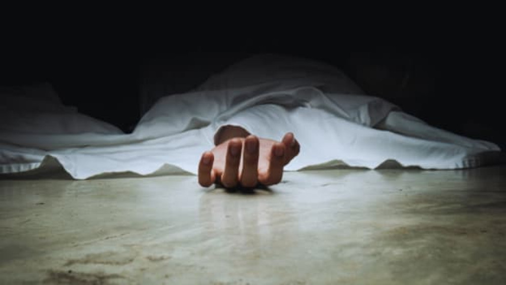 हात्तीको आक्रमणबाट हल्दीबारीका भट्टराईको मृत्यु