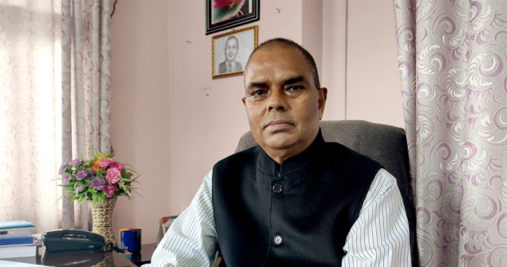 सरकारलाई दिएको समर्थन फिर्ता लिँदै जसपा नेपाल