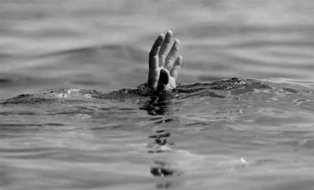 कन्काई नहरमा हामफालेका वृद्धको मृत्यु