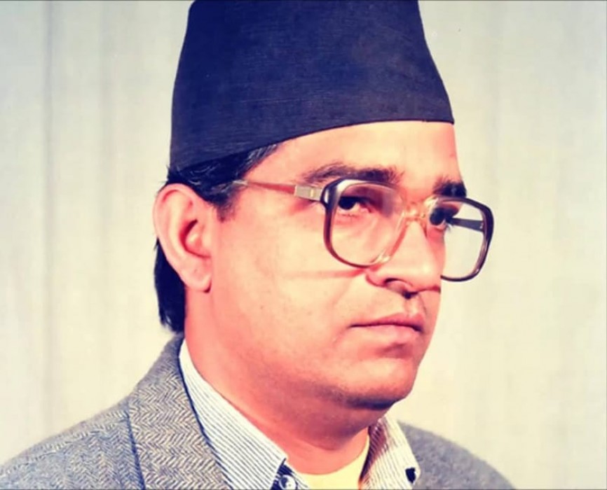 आज मदन भण्डारीको ७४औं जन्म जयन्ती