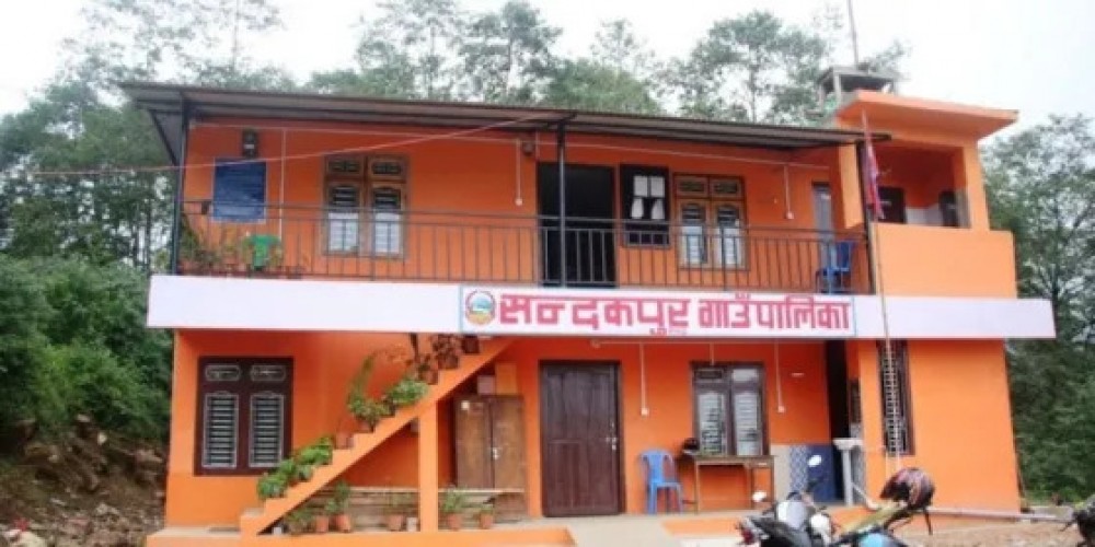 सन्दकपुरको प्रशासकीय अधिकृतको रुपमा दिलकुमार लिम्बु आउँदै