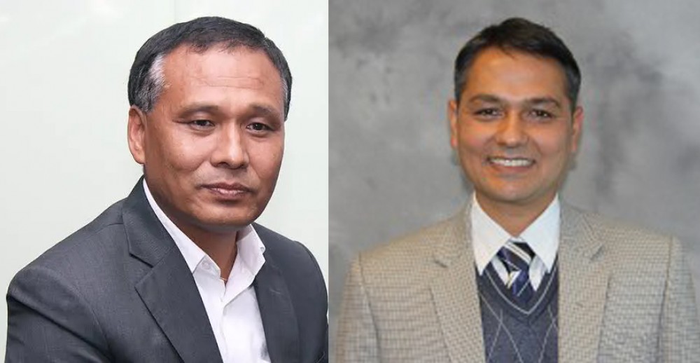 ऊर्जा मन्त्री घिसिङ र गृह मन्त्री अर्याल आज इलाम जाँदै